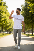 Ride The Wave Tee