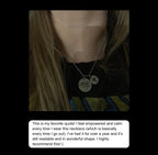 Promise Necklace