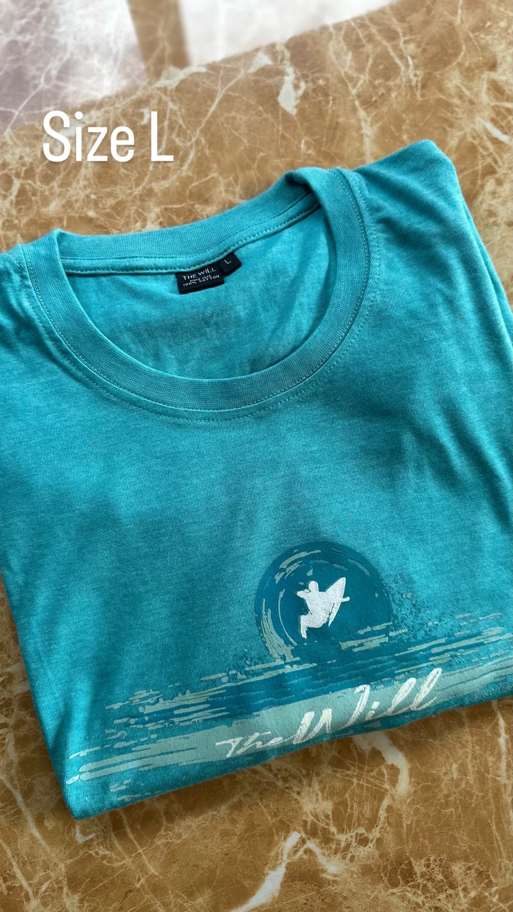 Surf Tee