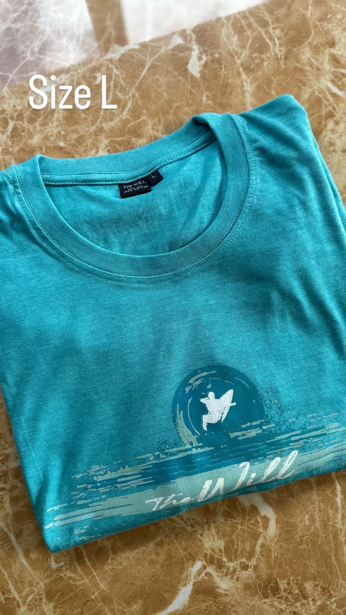 Surf Tee