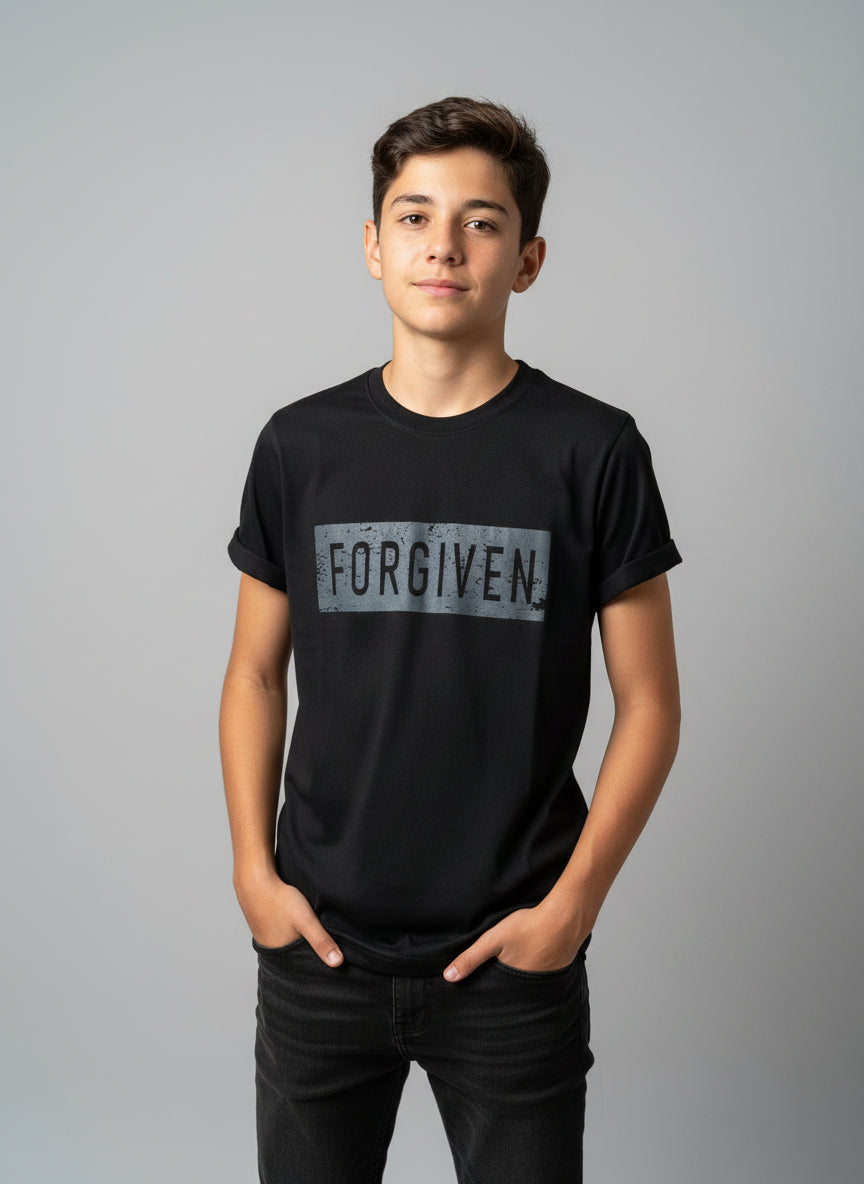 Forgiven Tee