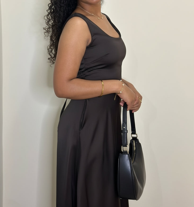 The Timeless Old Money Dress