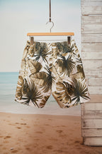 Summer Shorts