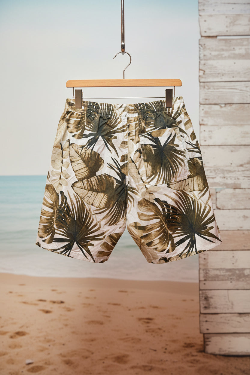 Summer Shorts