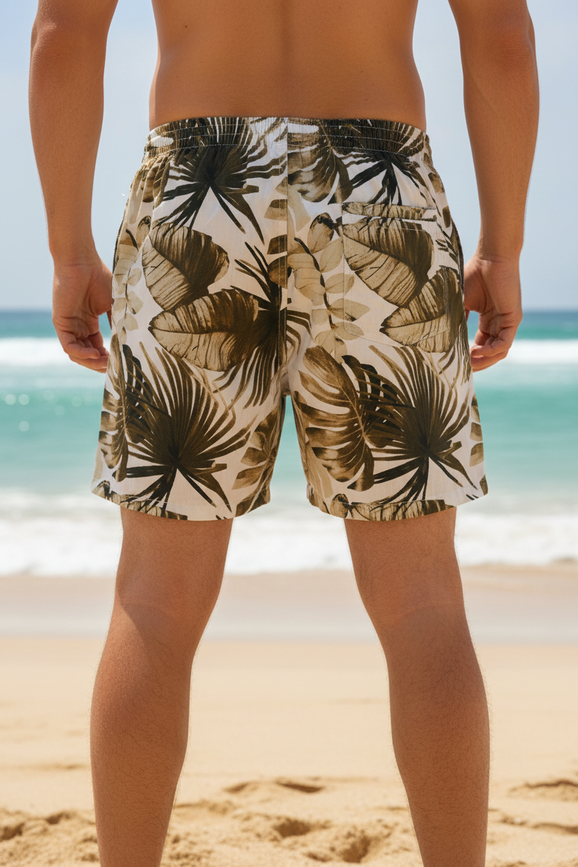 Summer Shorts