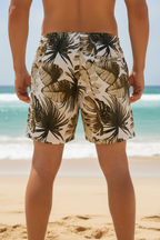 Summer Shorts