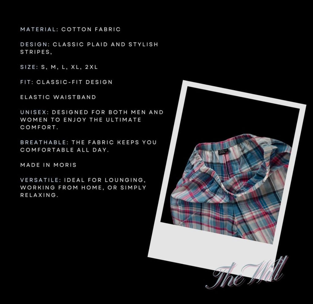 Everyday Boxer Shorts