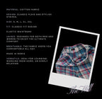 Everyday Boxer Shorts