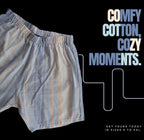 Everyday Boxer Shorts