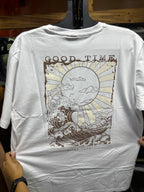 Good Time Graphic Tee