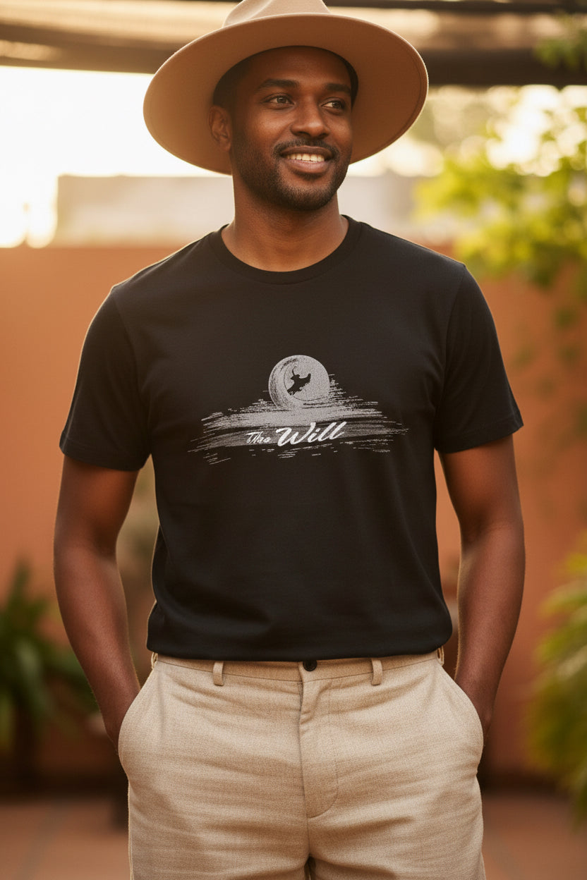 Surf Tee