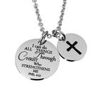 Promise Necklace