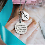 Promise Necklace