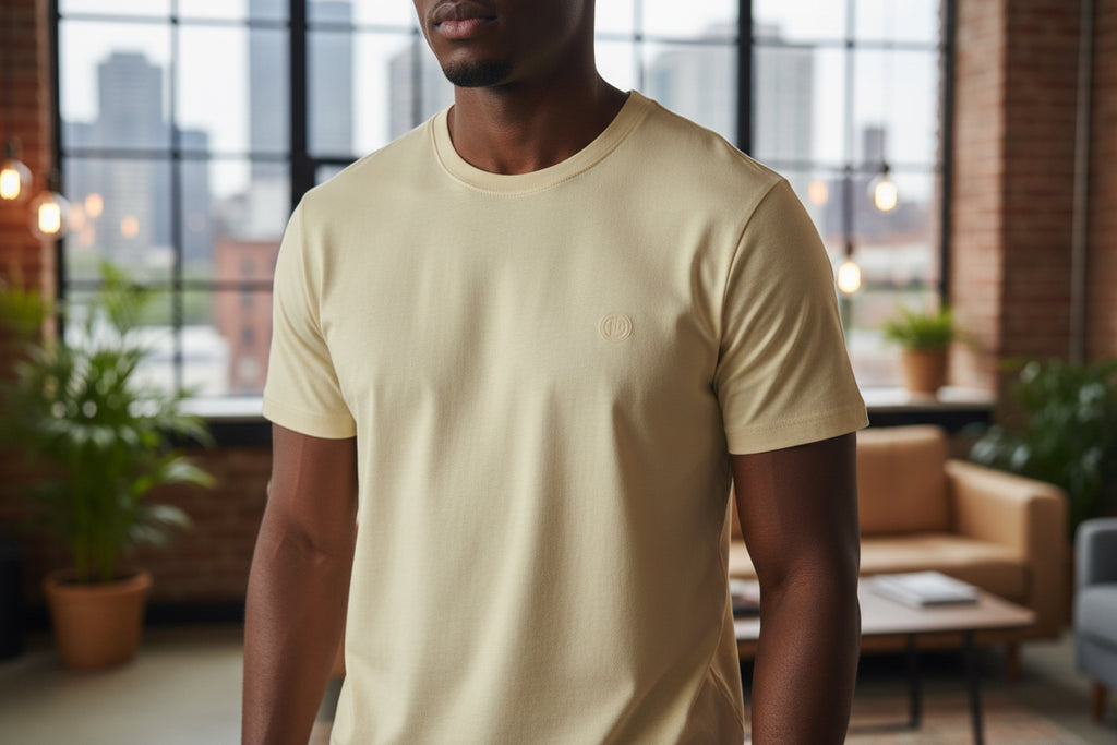 Everyday Essential Tee