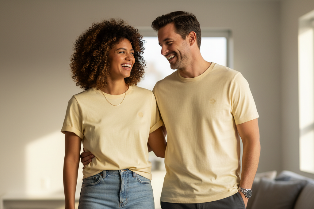 Everyday Essential Tee