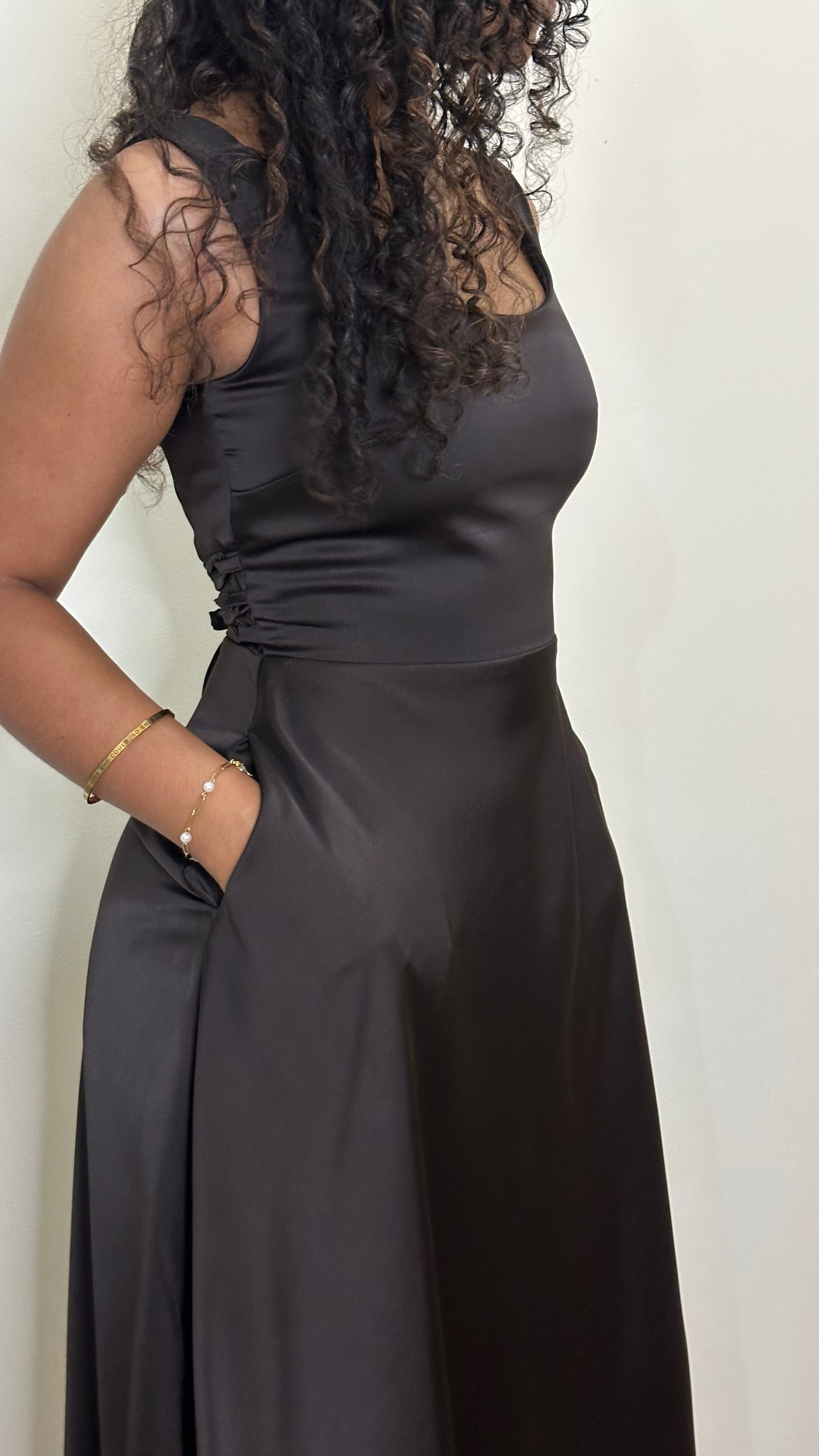 The Timeless Old Money Dress