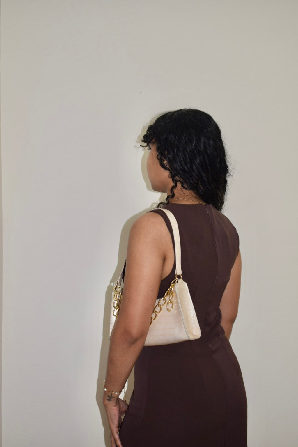The Classic Dress – Timeless Elegant Dress (Made in Mauritius)