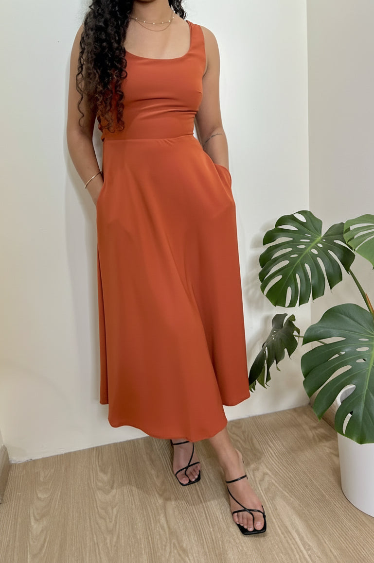 The Timeless Old Money Dress