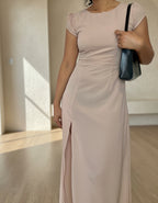 Timeless Maxi Dress