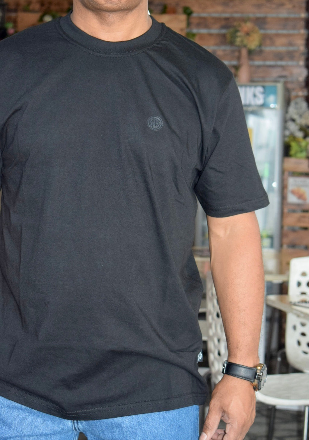 Everyday Essential Tee