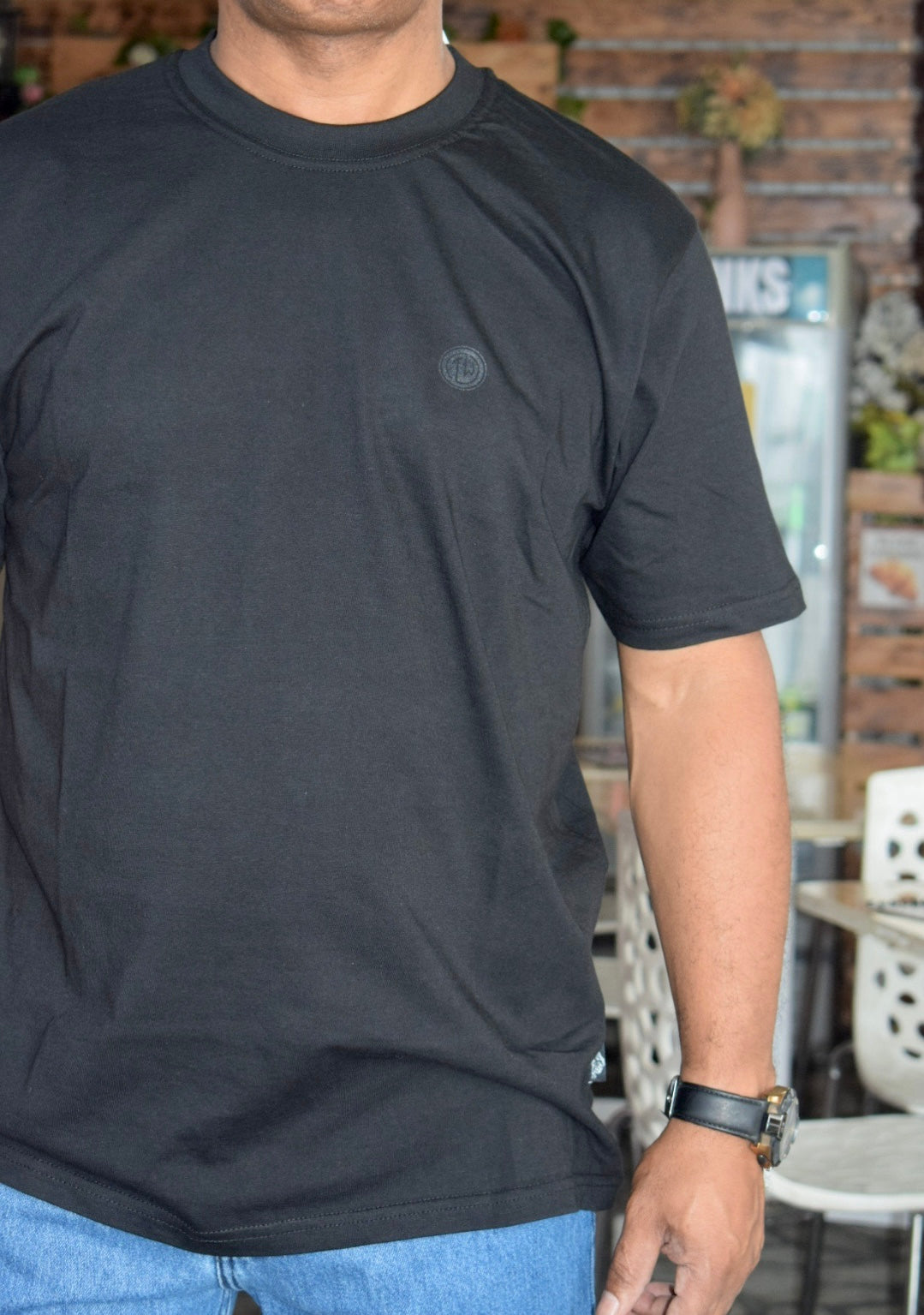 Everyday Essential Tee