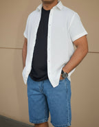 Linen Shirt