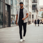 Linen Shirt