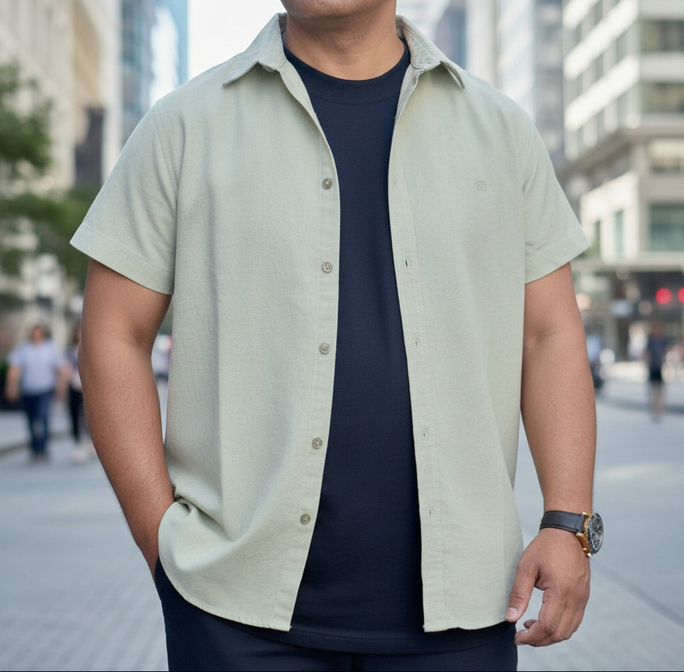 Linen Shirt