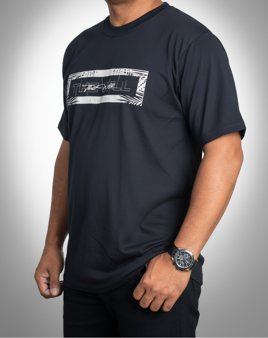 The Frame Tee