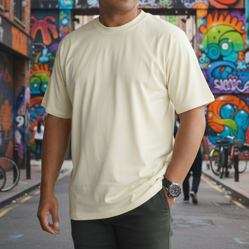 Everyday Essential Tee