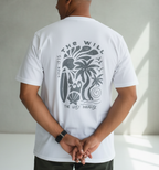 The Lost in Paraside Tee