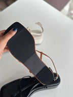 Chic Platform Sandals