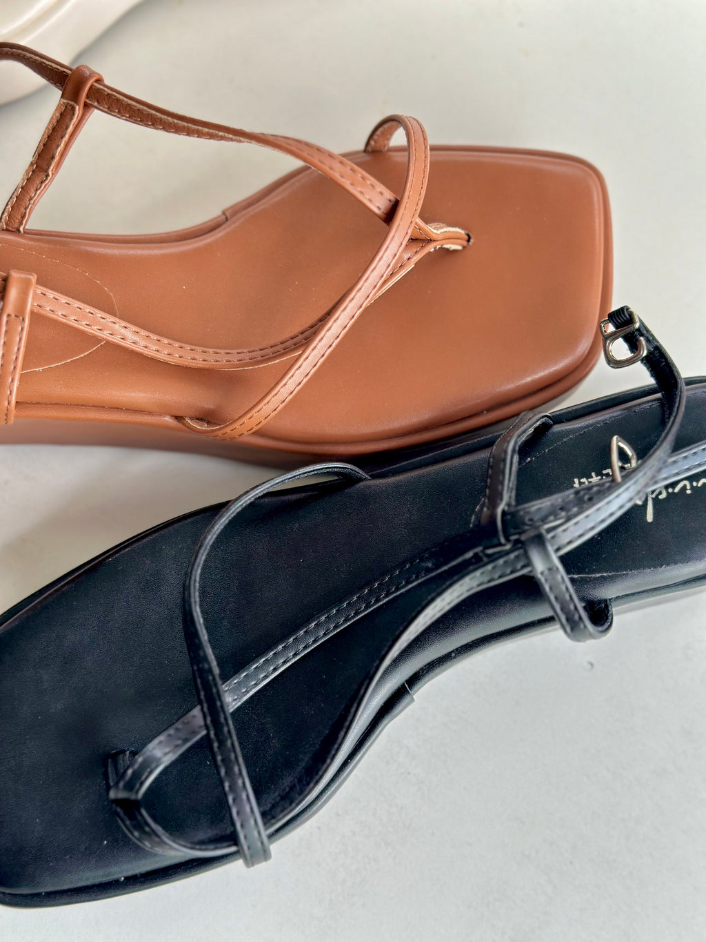 Chic Platform Sandals