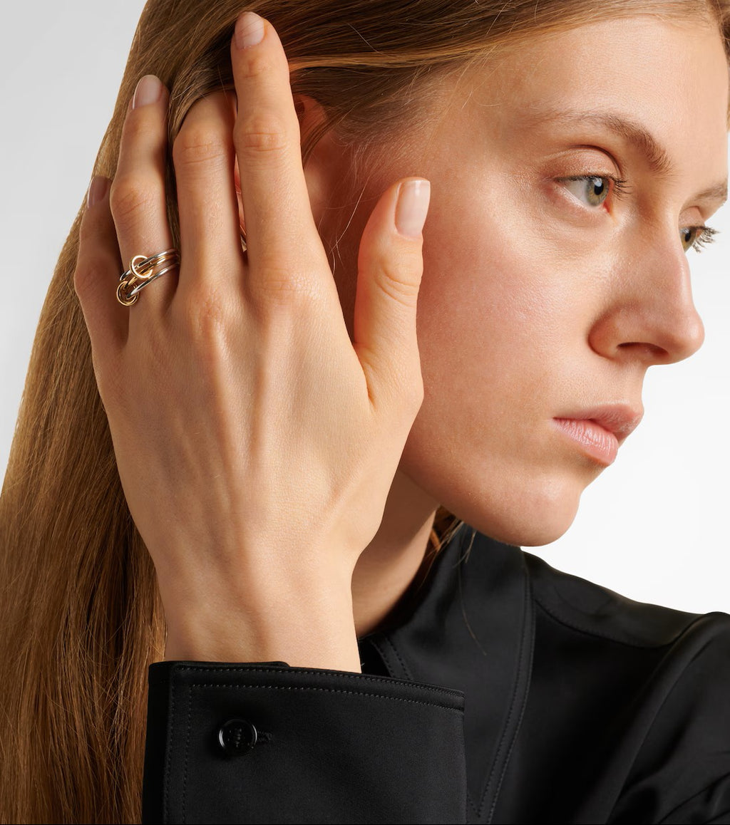 Dual Tone Rings