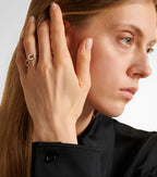 Dual Tone Rings