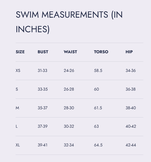 Follow Suit Flora One-Piece Swimsuit