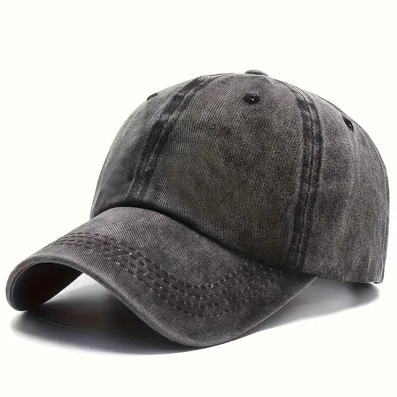 Retro Baseball Cap