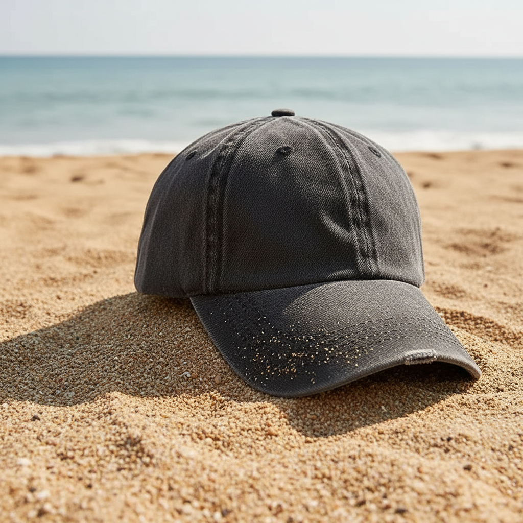 Retro Baseball Cap