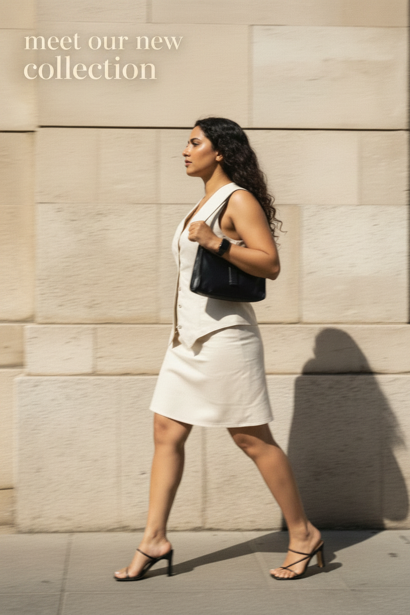 Beige Launch Post