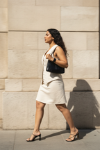 Beige Motion