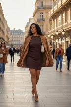 Blazer Outfit Boulevard