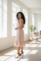 Blush Pink Lifestyle