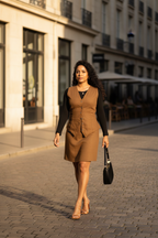 Brown Candid Lifestyle