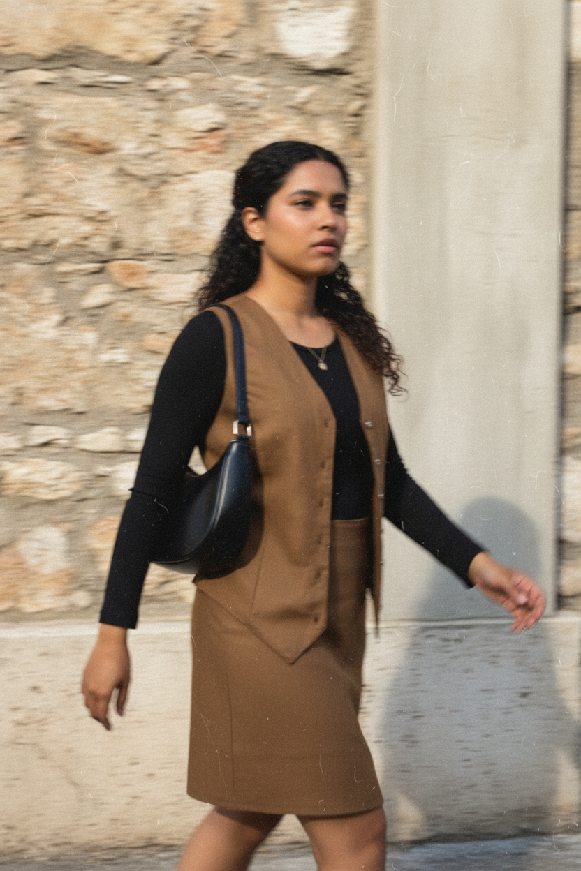 Brown Motion