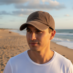 Retro Baseball Cap