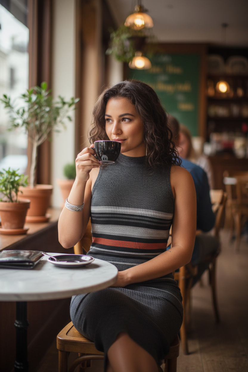Café Moment