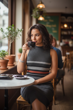 Café Moment