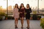Velvet Glamour Dress