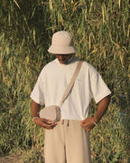 Corduroy Bucket Hat