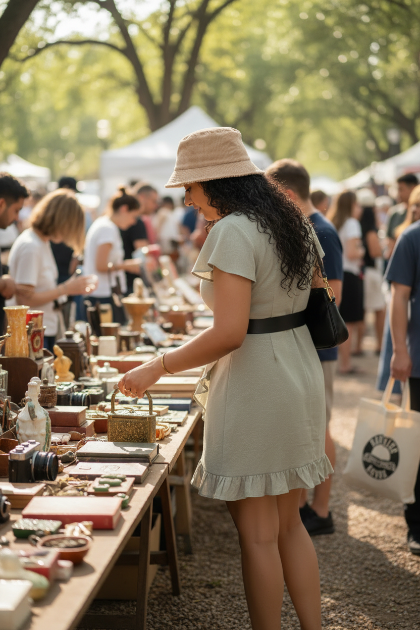 Flea Market